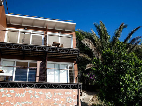 Hotel Mirante Do Arvrao Río de Janeiro